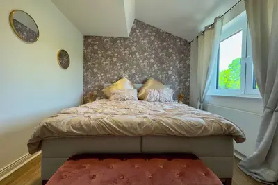 Image de Apartment at the Obersee