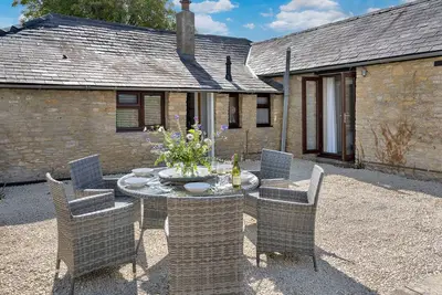 Image de Japonica - Minster Lovell