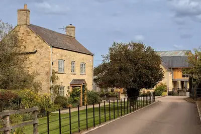 Image de Lower Farmhouse - Pet Friendly, Todenham