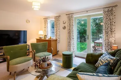 Image de Wildflowers Cottage - Bourton-on-the-Water