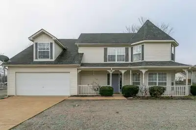 Image de 3-bedroom house in fabulous Columbia