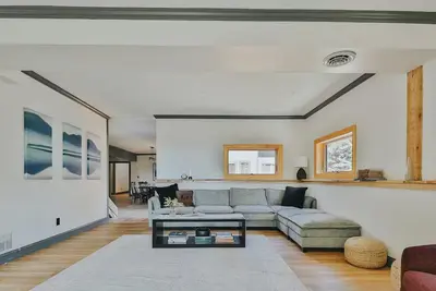 Image de Lyon Mountain Lodge