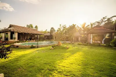 Image de Lá Retreat