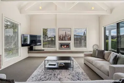 Image de Tranquility on Parkhill