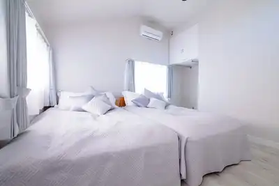 Image de Barrel sauna and jacuzzi are free Please relax in / Minamitsurugun Yamanashi