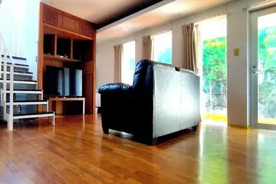 Image de 146 square meters | Sophisticated design | 12minu / Kunigamigun Okinawa