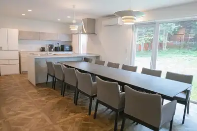 Image de Open Sale Cosmos blanc Cb1  / Otaru Hokkaidō