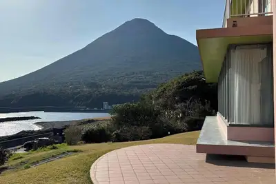 Image de Entire building available for rent  Maximum 22 pe / Ibusuki Kagoshima