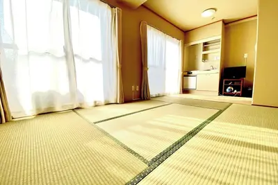 Image de NonSmoking 8Tatami JapaneseStyle Room Room O / Miyakogun Fukuoka