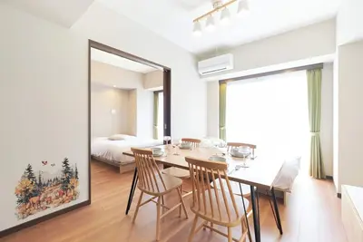 Image de 2 minutes walk from HonjoAzumabashi StationMaximum 4 peopleNewly builtGood locationWiFi / Sumida-ku Tokyo