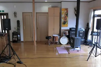 Image de Its a former music studio so its perfect for mu / Atami Shizuoka