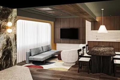 illi Eme Tokyo-Toranomon