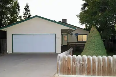 Image de Reynolds Road Retreat