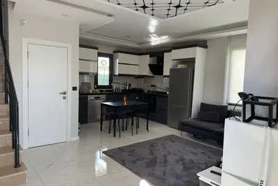 Image de Enjoy your private life at Gizcem Villa