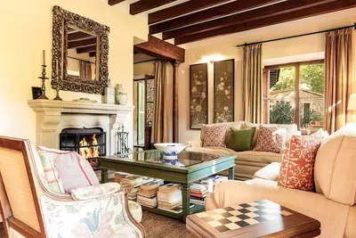 Image de S'Hort de Son Matge Estate