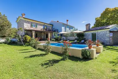 Maison Marija by Interhome