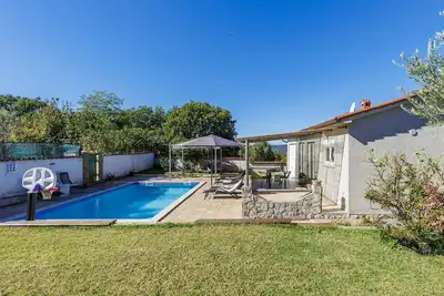 Maison Sandra by Interhome