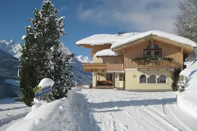 Image de Appartements Seitner Maria - Apartment \"Hohe Tauern\"
