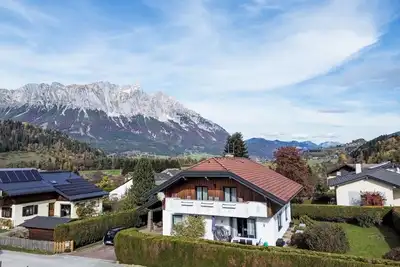 Image de Ferienwohnung Monika by Interhome