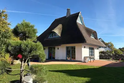 Image de Vacation home Haubenlerche 53 - Holiday home Haubenlerche 53 - Close to nature