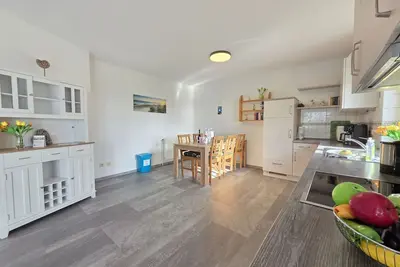 Image de Comfort holiday home Küstenruhe Norddeich - Comfort holiday home Küstenruhe Norddeich