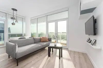 Image de Richmond Central - 2 Beds