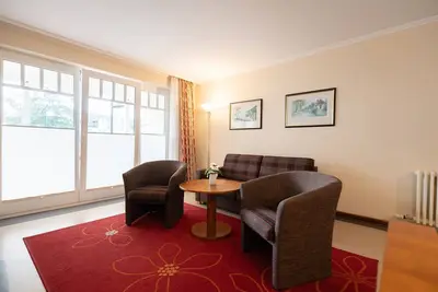 Image de Beachfront apartment Dünenpark Binz 27, Binz, (Id 427) - Dünenpark Binz 27