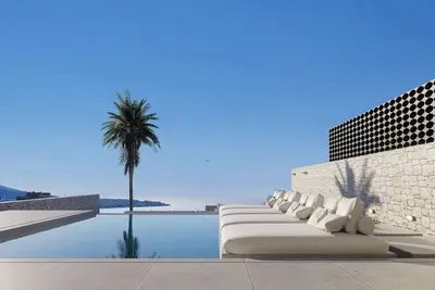 Image de Monte Smith Villa Aura