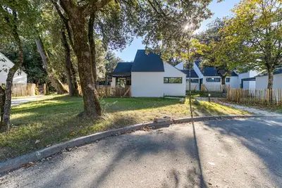 Image de Maison accès plage direct