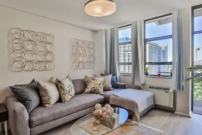 Image de Fountain Suites 901 by Ctha