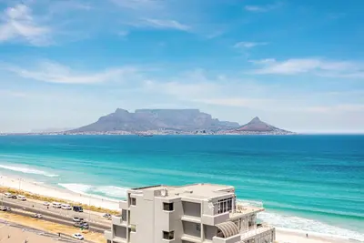 Ocean View A1101 by Ctha