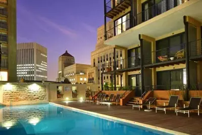 Image de Adderley Terrace J10 by Ctha