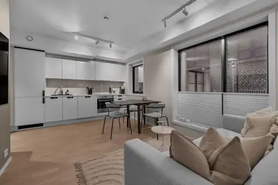 Image de Tromsø City Center Retreat