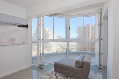 Ocean View B401 by Ctha