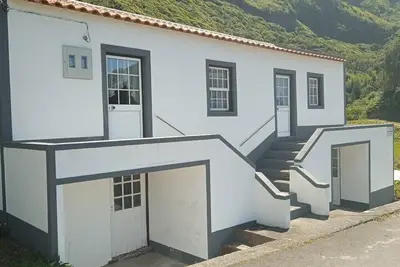 Image de Maison de Vacances 'Do Avô Almeida' avec Vue sur la Montagne, Balcon et Wi-Fi