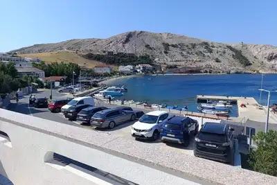 Image de Seafront apartment Valla 3