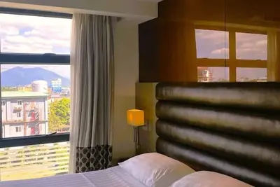 Image de Prime Asia Hotel Deluxe with Glass Cr