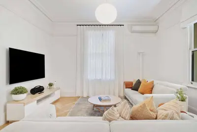 Image de The Newtown Haven with Private Parking