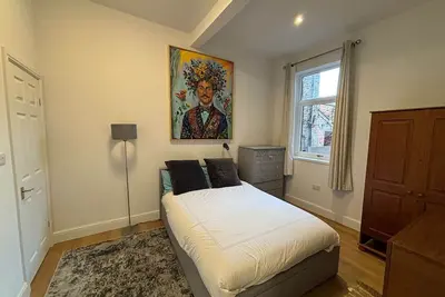 Image de Room 1 - Ensuite Double Room near Liverpool