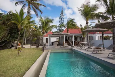 Image de Please Inquire Before Booking – Luxury Villa