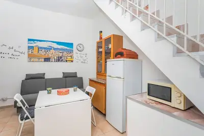 Image de Maison de vacances « Happy New » avec climatisation