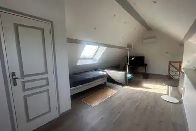 Image de Triplex 137 m²