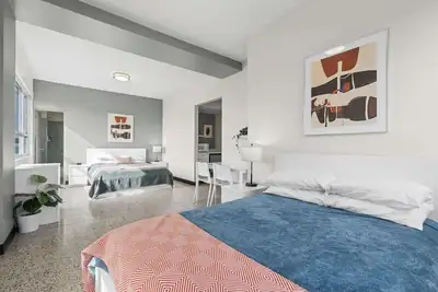 Best Location | Breakfast | Near La Placita