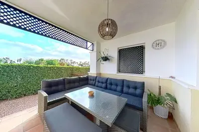 Image de Casa Esturion Lf-Murcia Holiday Rentals Property