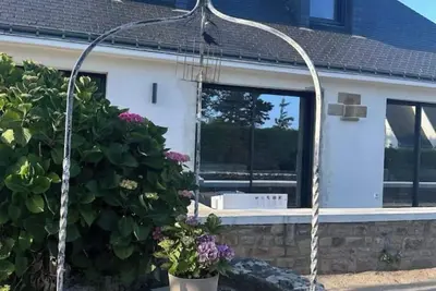 Image de La Villa Marcianne - Calme, lumière et douceur marine.