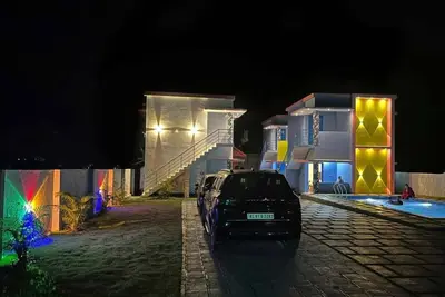 Image de Blue Marlin Nest