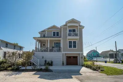 Image de Modern beauty close to Lewes Beach! 101 Cedar