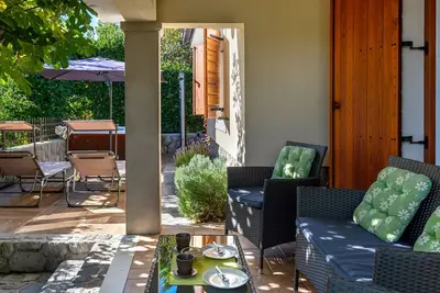 Image de Holiday home  Casa Beni by Villas Guide