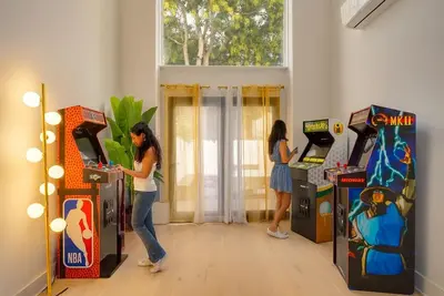 Image de [Top Pick] Philly Family Stay: Central & Walkable