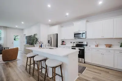 Luxury Lowcountry Corporate Retreat